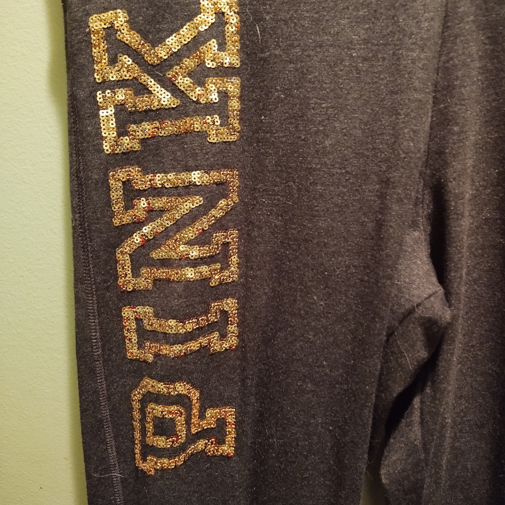 SOLD Pink Yoga pants SOLD